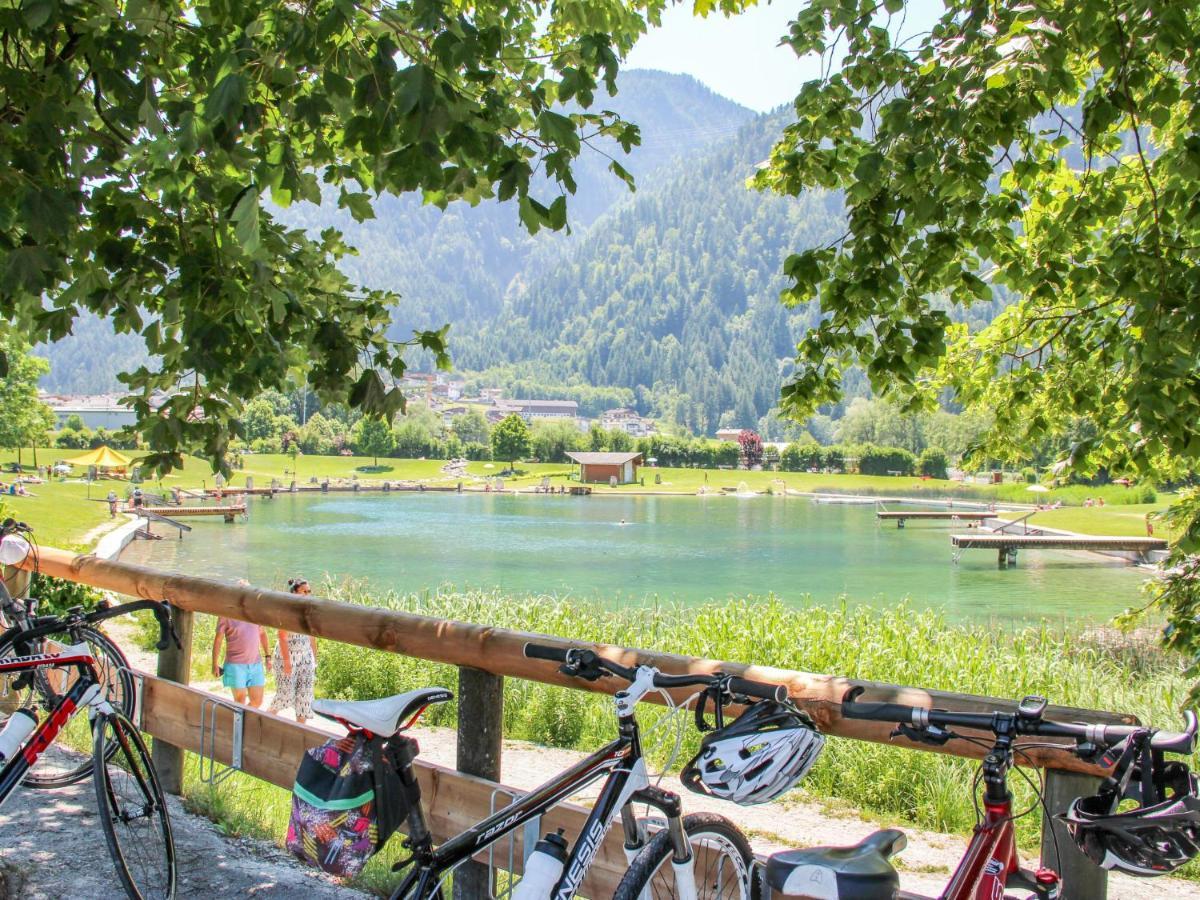 Apartment Rosalie By Interhome Hart im Zillertal Ngoại thất bức ảnh