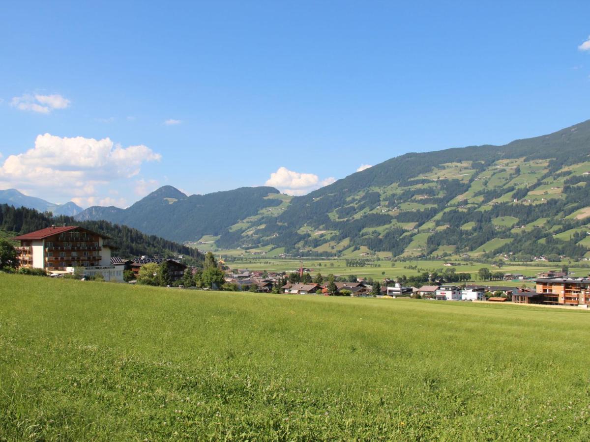Apartment Rosalie By Interhome Hart im Zillertal Ngoại thất bức ảnh