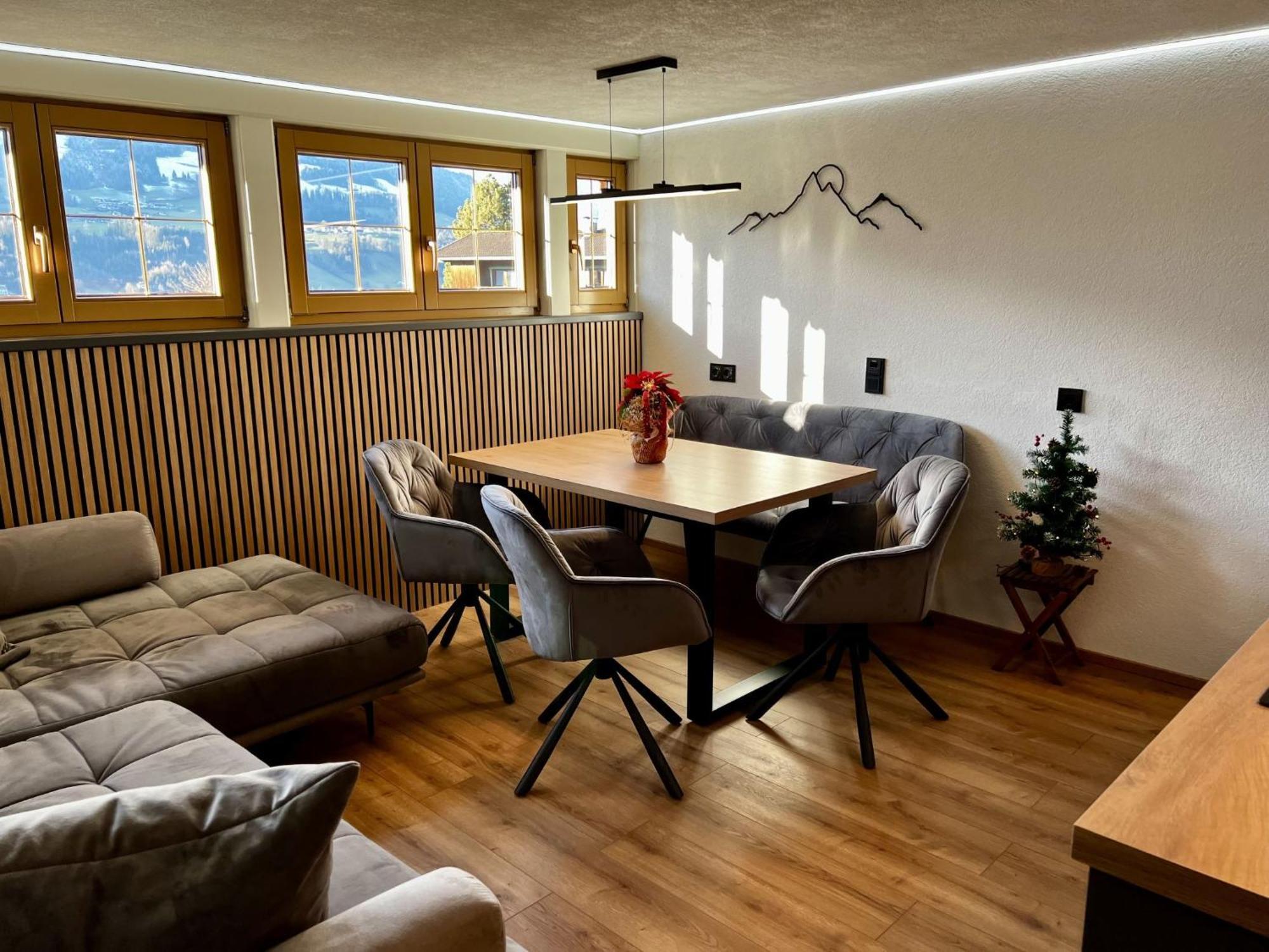 Apartment Rosalie By Interhome Hart im Zillertal Ngoại thất bức ảnh