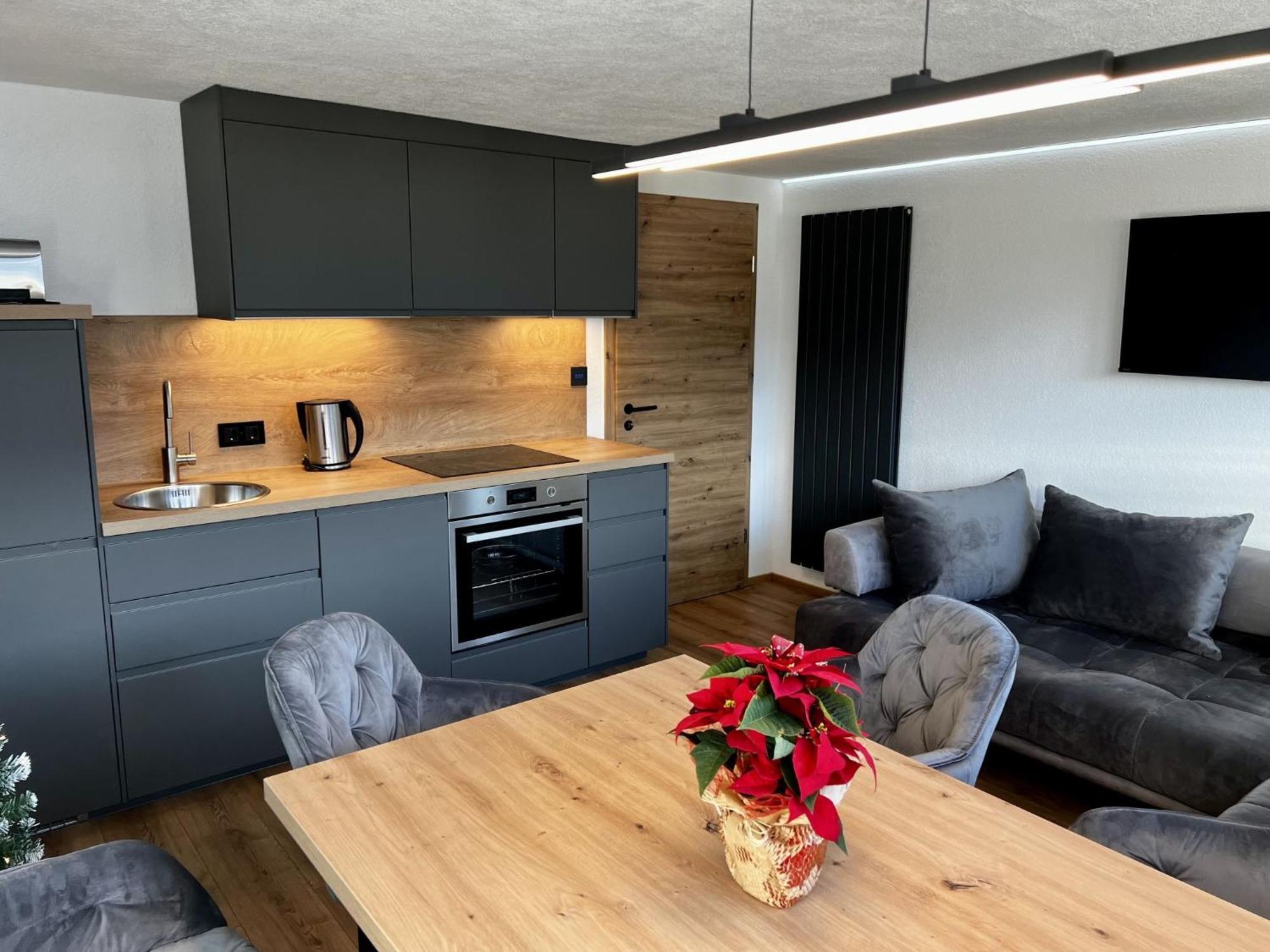 Apartment Rosalie By Interhome Hart im Zillertal Ngoại thất bức ảnh