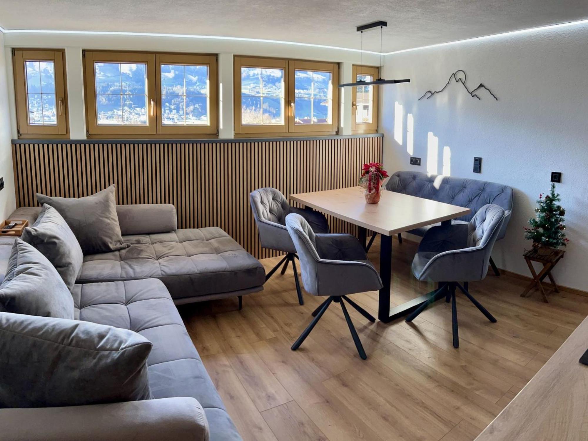 Apartment Rosalie By Interhome Hart im Zillertal Ngoại thất bức ảnh