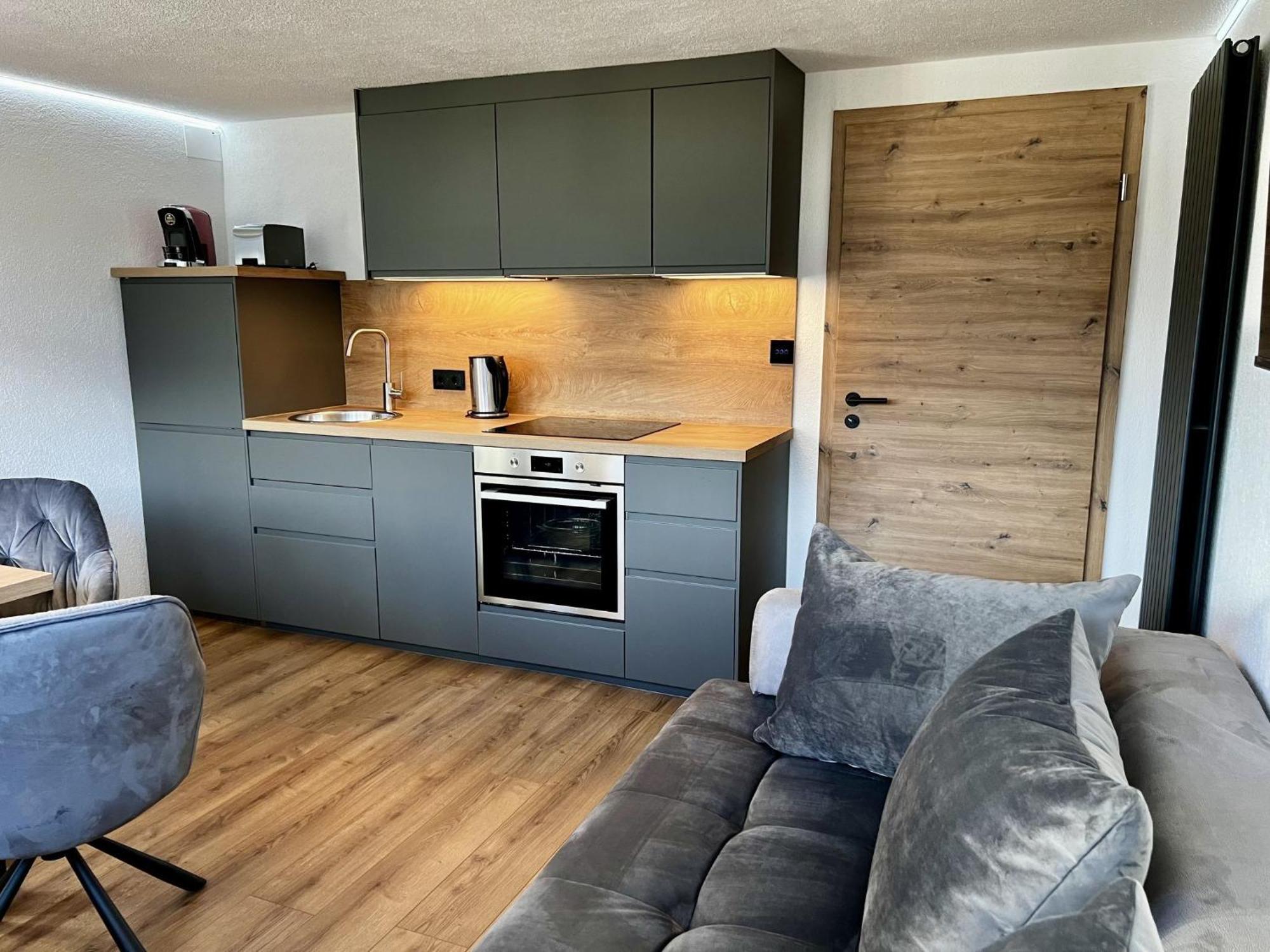 Apartment Rosalie By Interhome Hart im Zillertal Ngoại thất bức ảnh